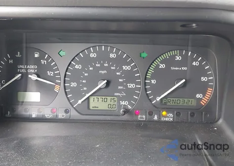 1999 Volkswagen Eurovan Mv from USA, damaged, VIN WV2MH2701XH001411